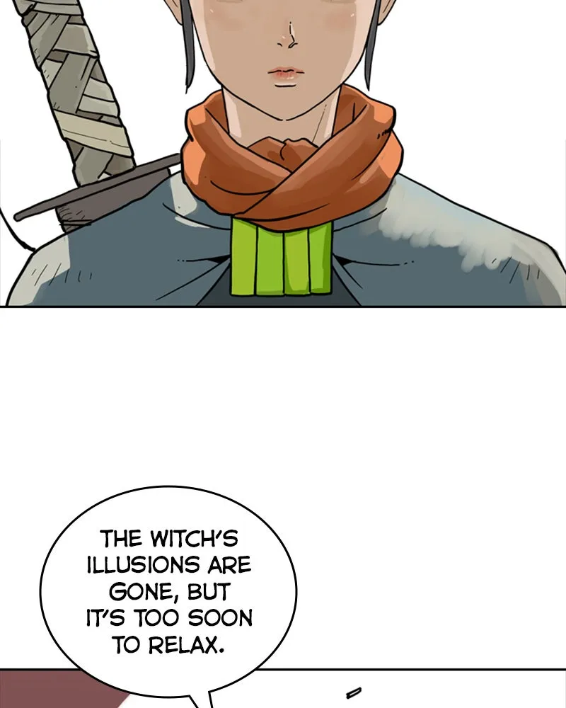 Read Mage Again chapter 35 image 87 on Lezhin
