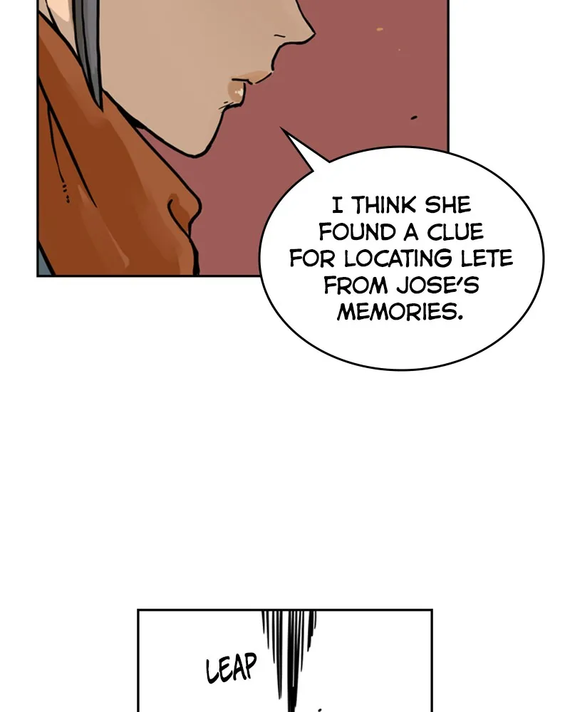 Read Mage Again chapter 35 image 91 on Lezhin