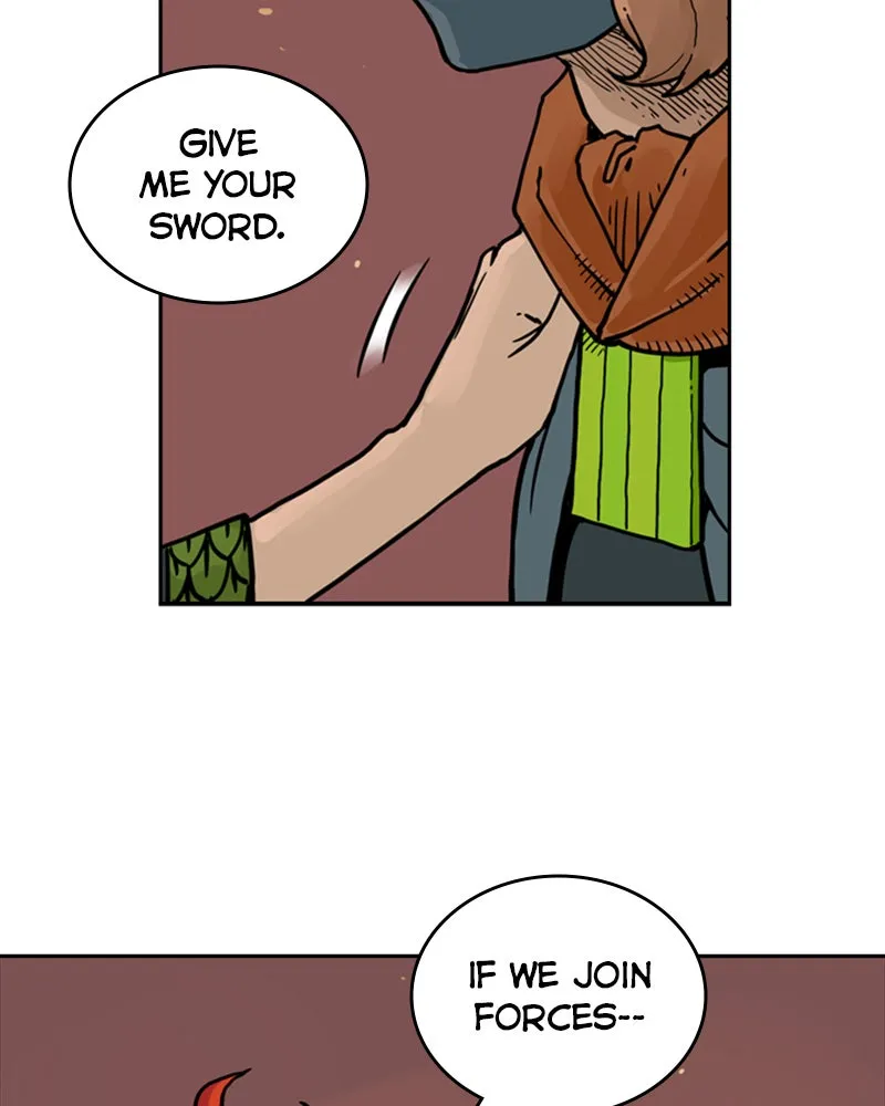 Read Mage Again chapter 35 image 94 on Lezhin