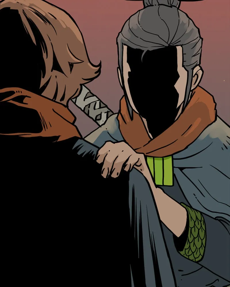Read Mage Again chapter 35 image 99 on Lezhin