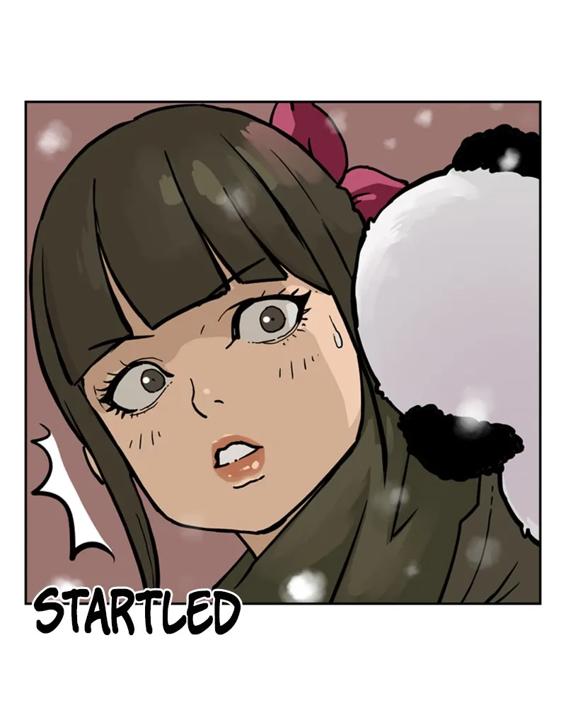Read Mage Again chapter 36 image 103 on Lezhin