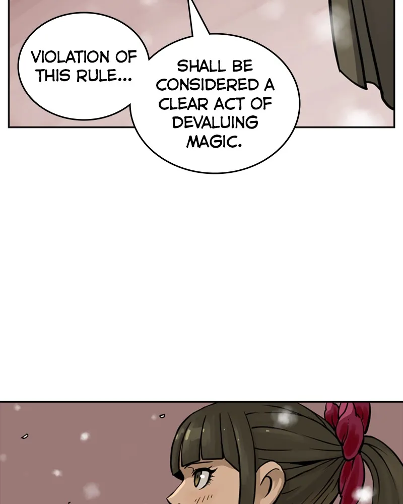 Read Mage Again chapter 36 image 109 on Lezhin