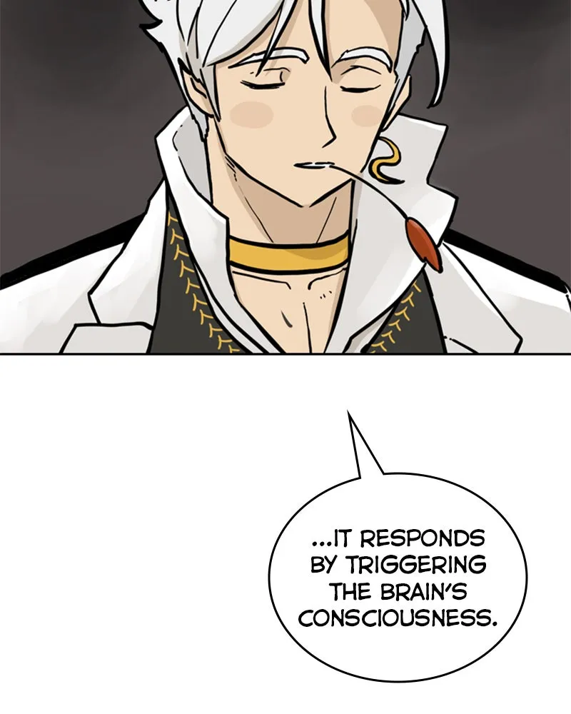 Read Mage Again chapter 36 image 11 on Lezhin