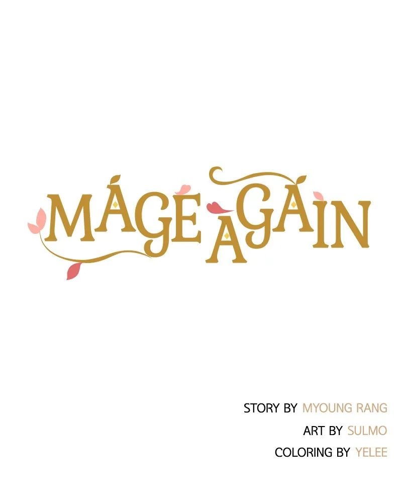 Read Mage Again chapter 36 image 112 on Lezhin