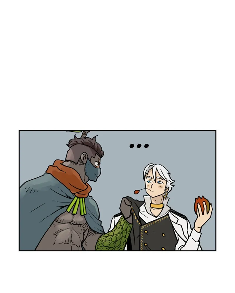 Read Mage Again chapter 36 image 15 on Lezhin