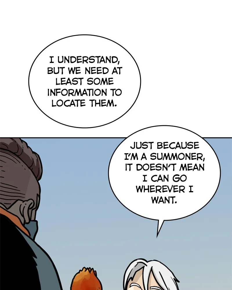 Read Mage Again chapter 36 image 17 on Lezhin