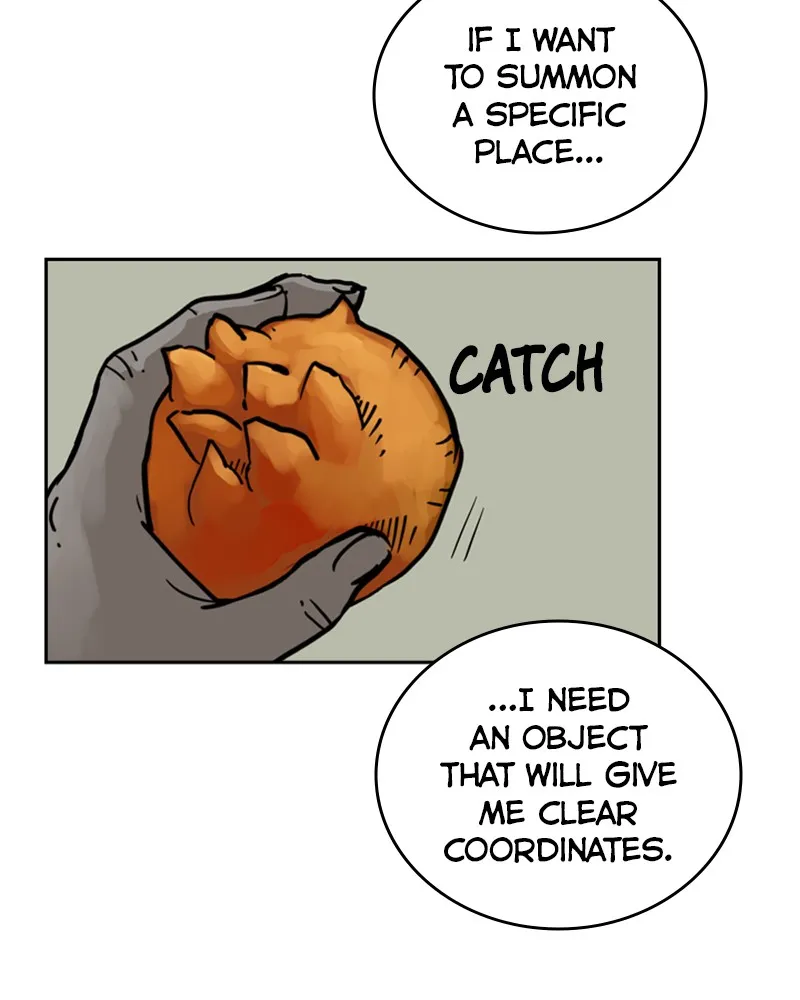 Read Mage Again chapter 36 image 19 on Lezhin