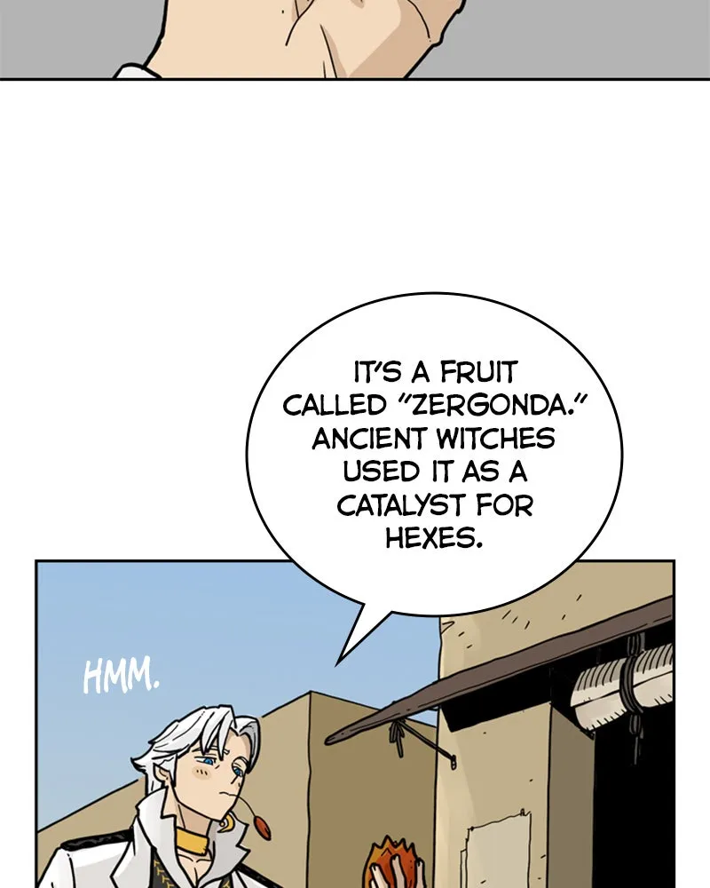 Read Mage Again chapter 36 image 2 on Lezhin