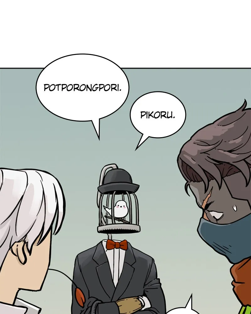 Read Mage Again chapter 36 image 21 on Lezhin