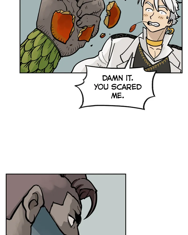 Read Mage Again chapter 36 image 23 on Lezhin
