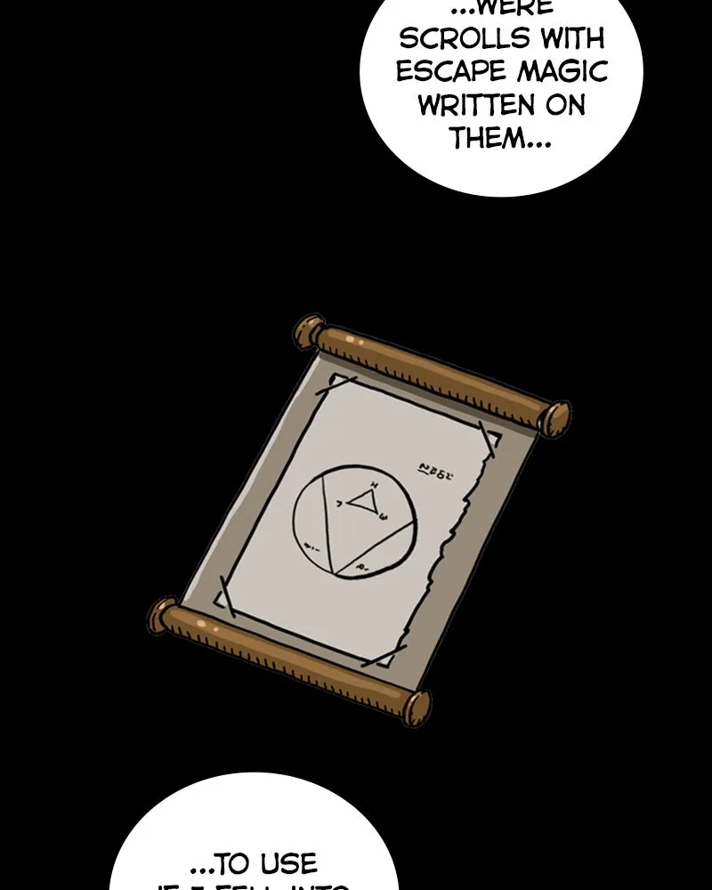 Read Mage Again chapter 36 image 26 on Lezhin