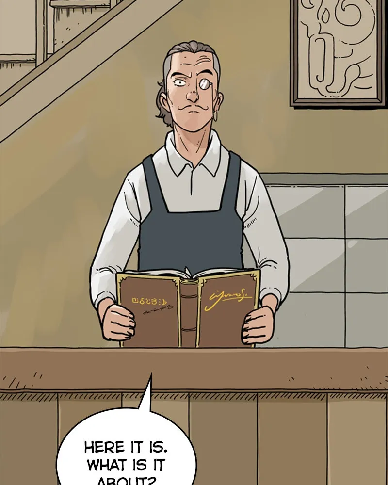 Read Mage Again chapter 36 image 28 on Lezhin