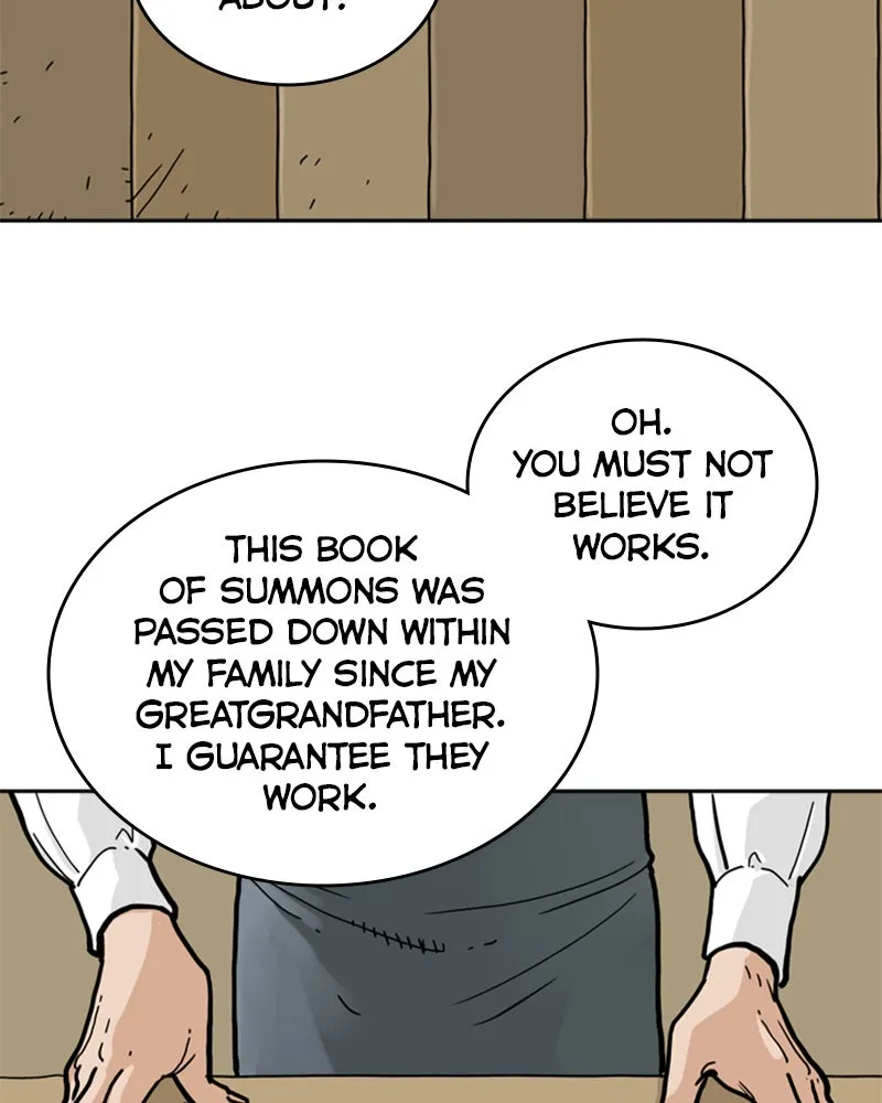 Read Mage Again chapter 36 image 29 on Lezhin
