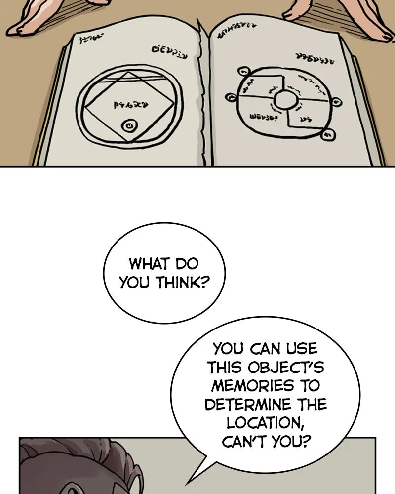 Read Mage Again chapter 36 image 30 on Lezhin