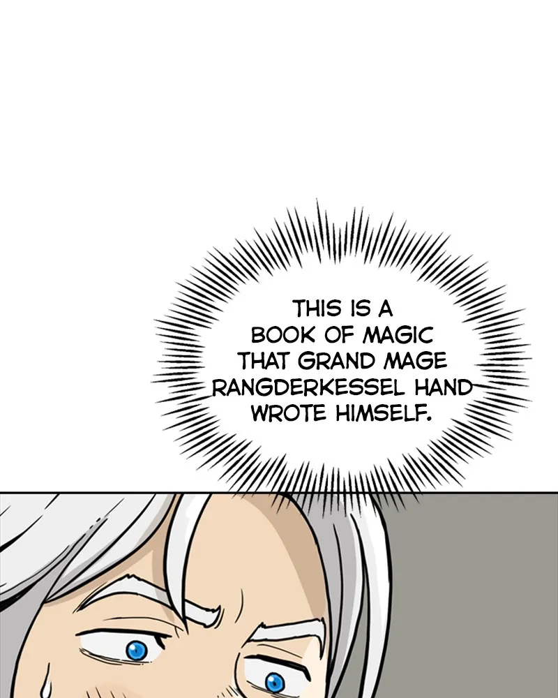 Read Mage Again chapter 36 image 35 on Lezhin