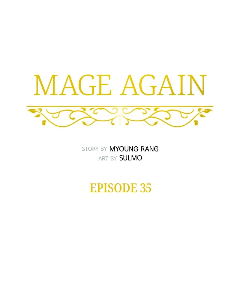 Read Mage Again chapter 36 image 37 on Lezhin