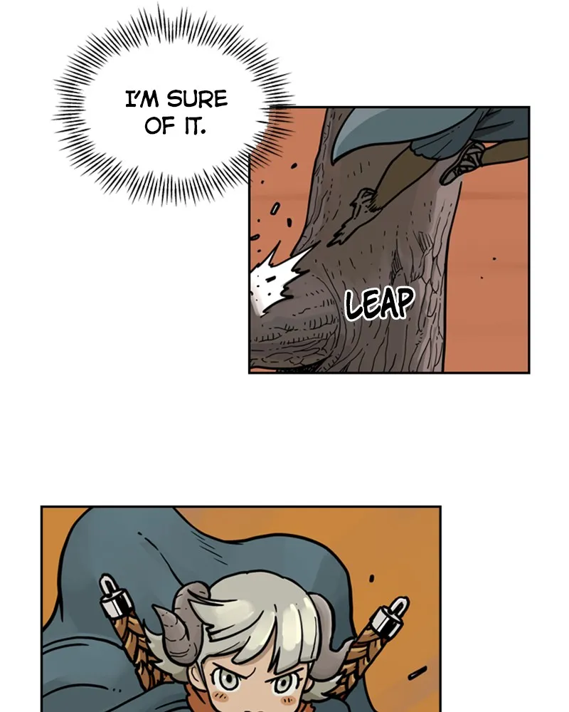 Read Mage Again chapter 36 image 39 on Lezhin