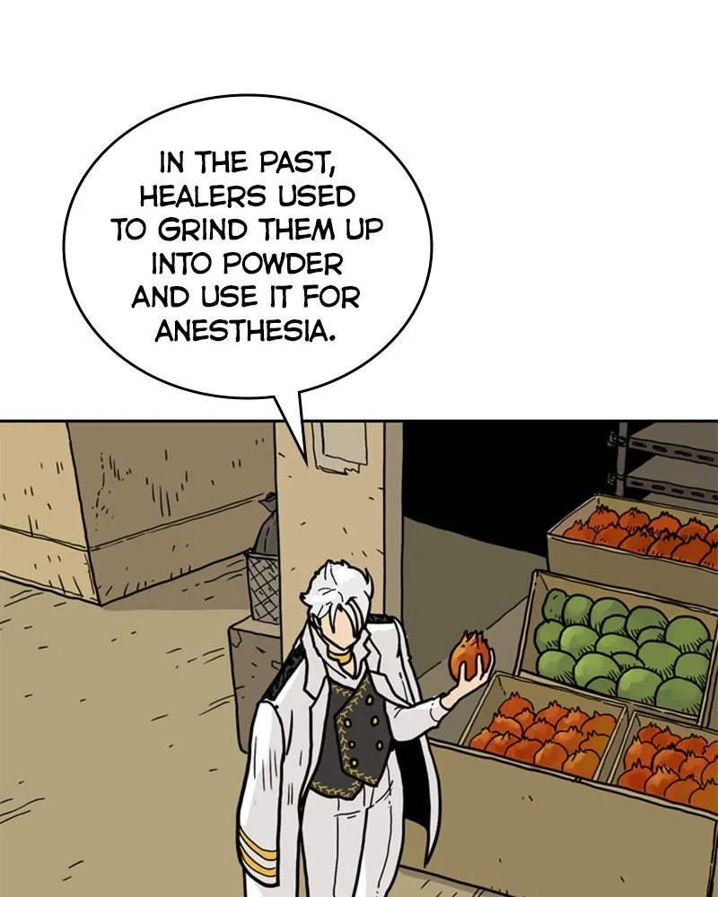 Read Mage Again chapter 36 image 4 on Lezhin