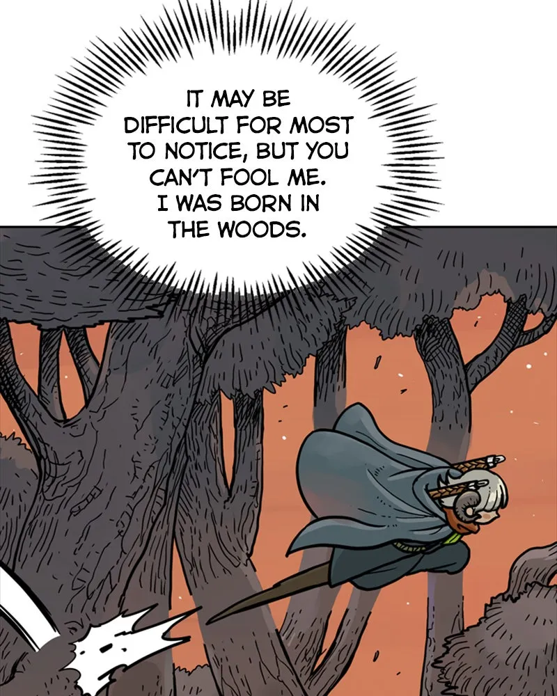 Read Mage Again chapter 36 image 41 on Lezhin