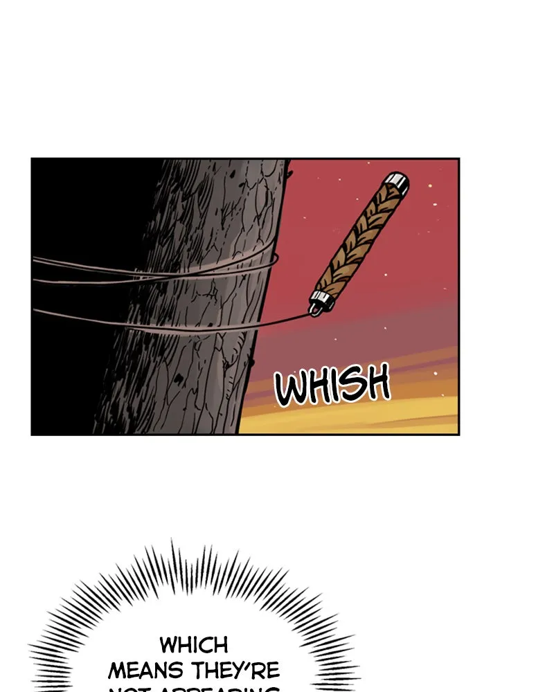 Read Mage Again chapter 36 image 43 on Lezhin