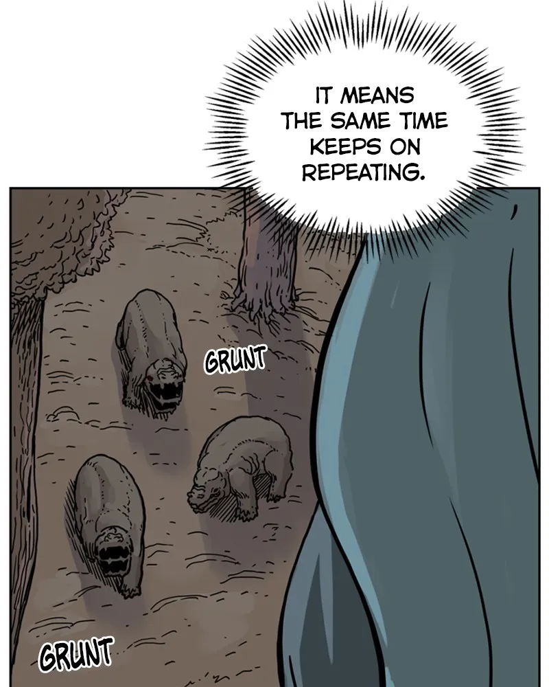 Read Mage Again chapter 36 image 45 on Lezhin