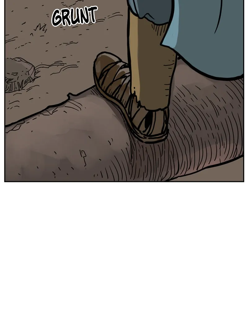 Read Mage Again chapter 36 image 46 on Lezhin