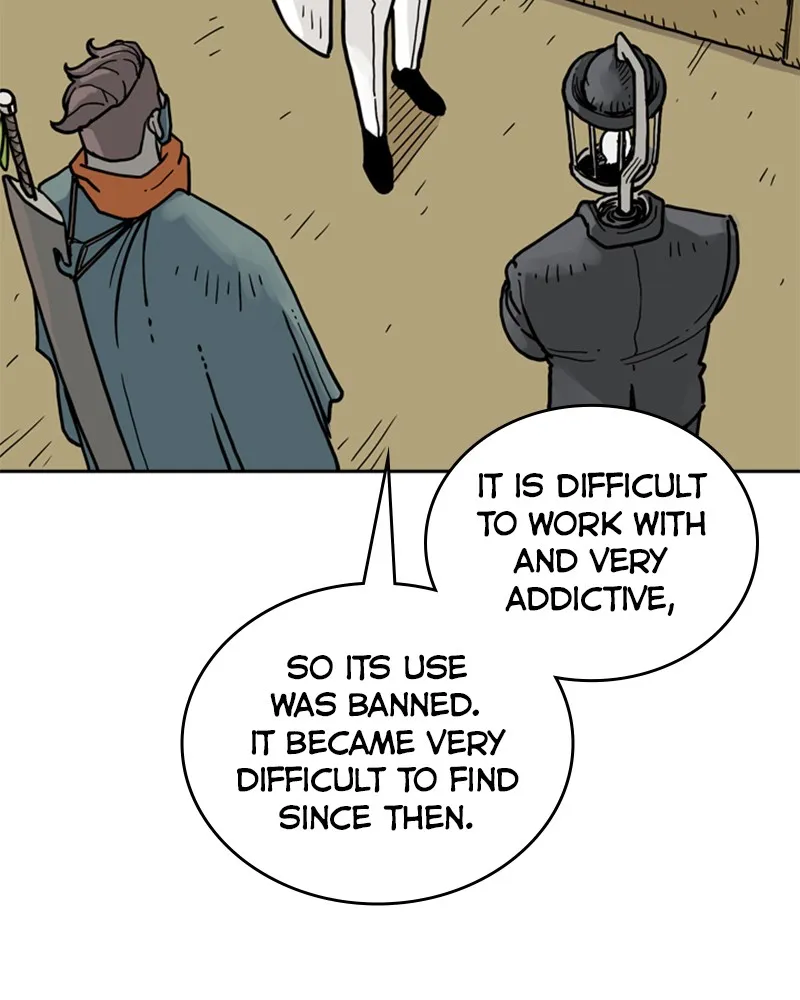 Read Mage Again chapter 36 image 5 on Lezhin