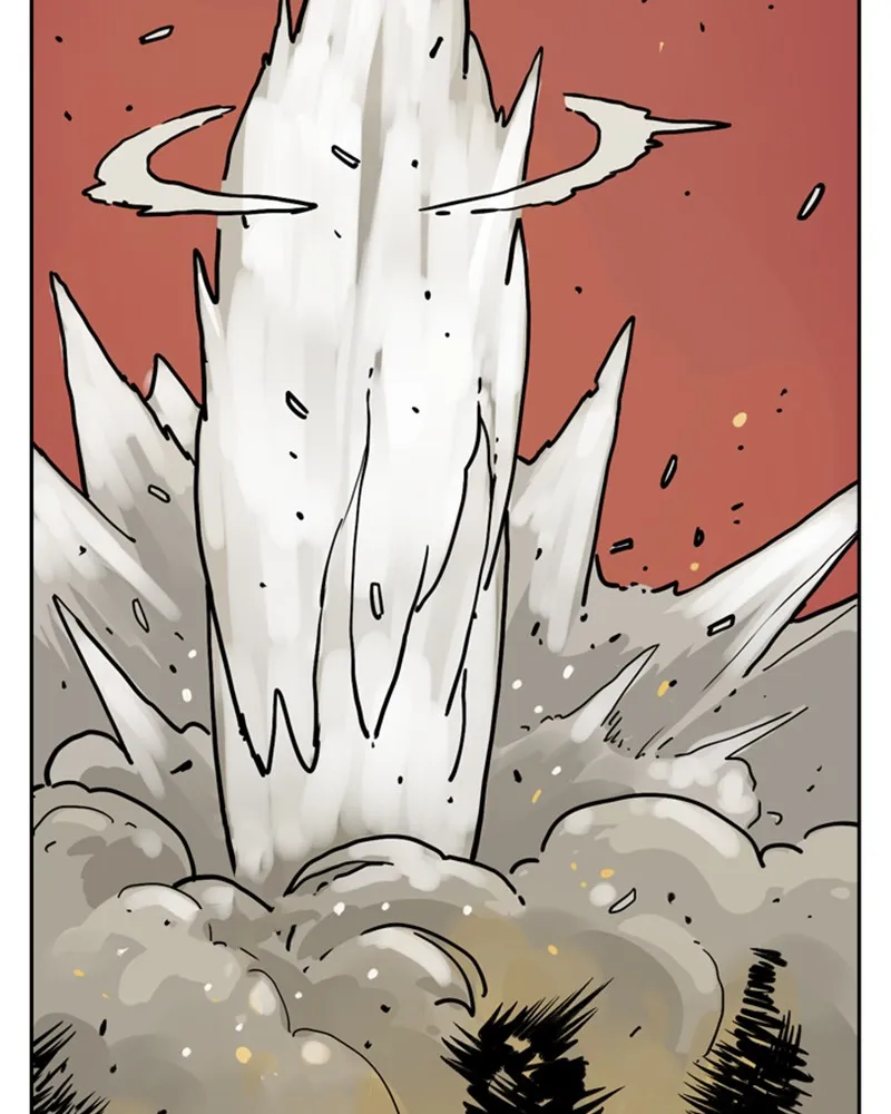Read Mage Again chapter 36 image 50 on Lezhin