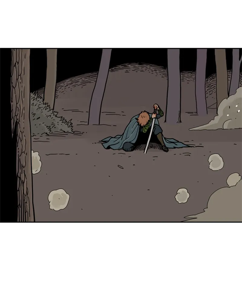 Read Mage Again chapter 36 image 54 on Lezhin