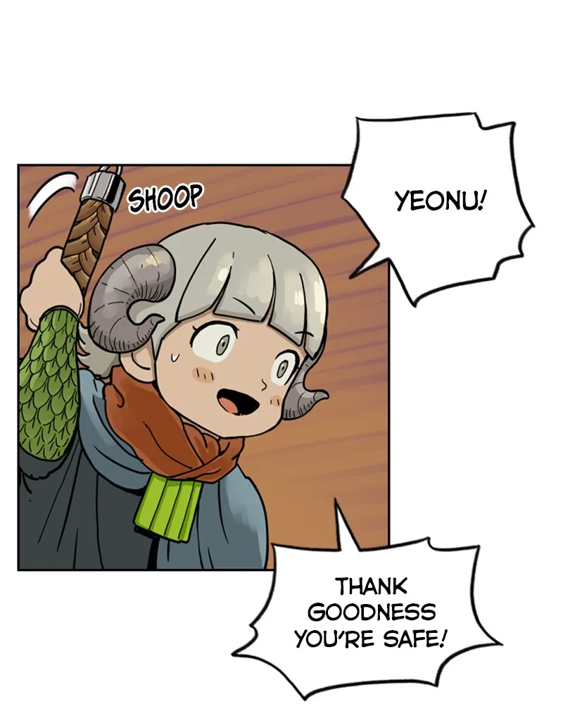 Read Mage Again chapter 36 image 56 on Lezhin