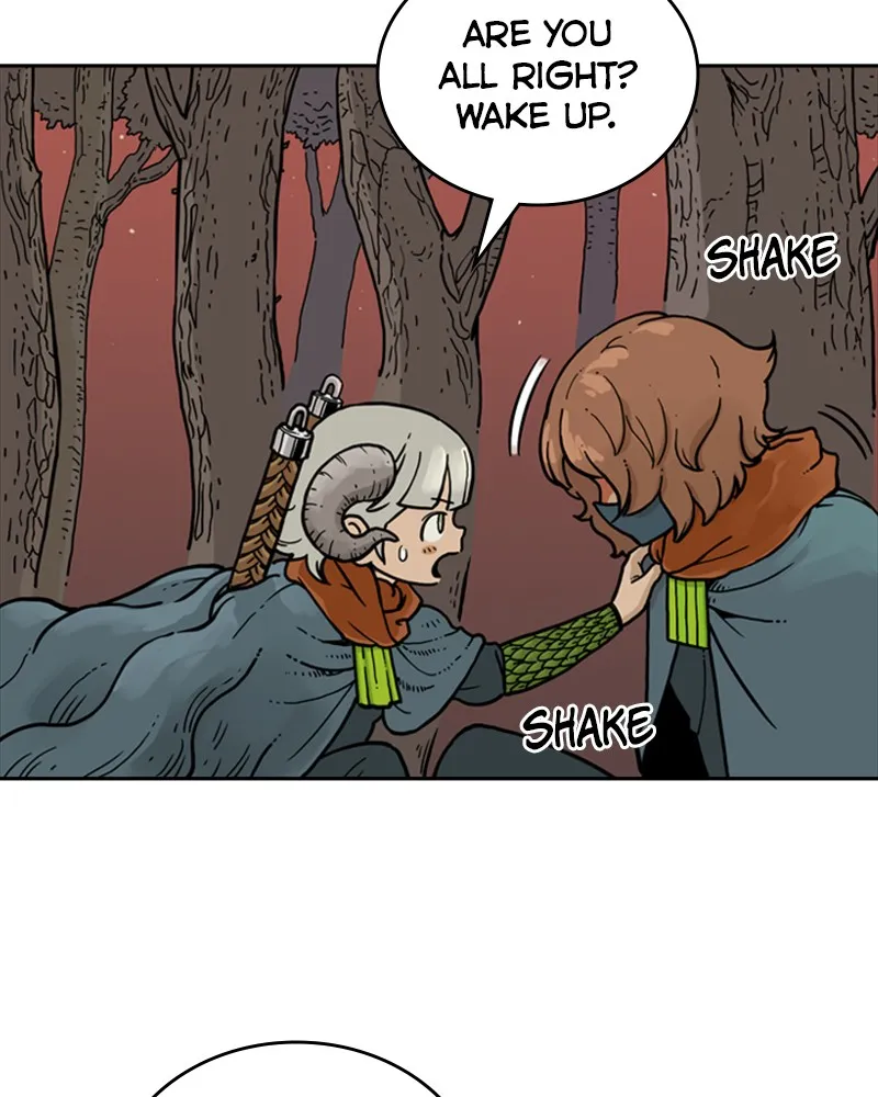 Read Mage Again chapter 36 image 58 on Lezhin