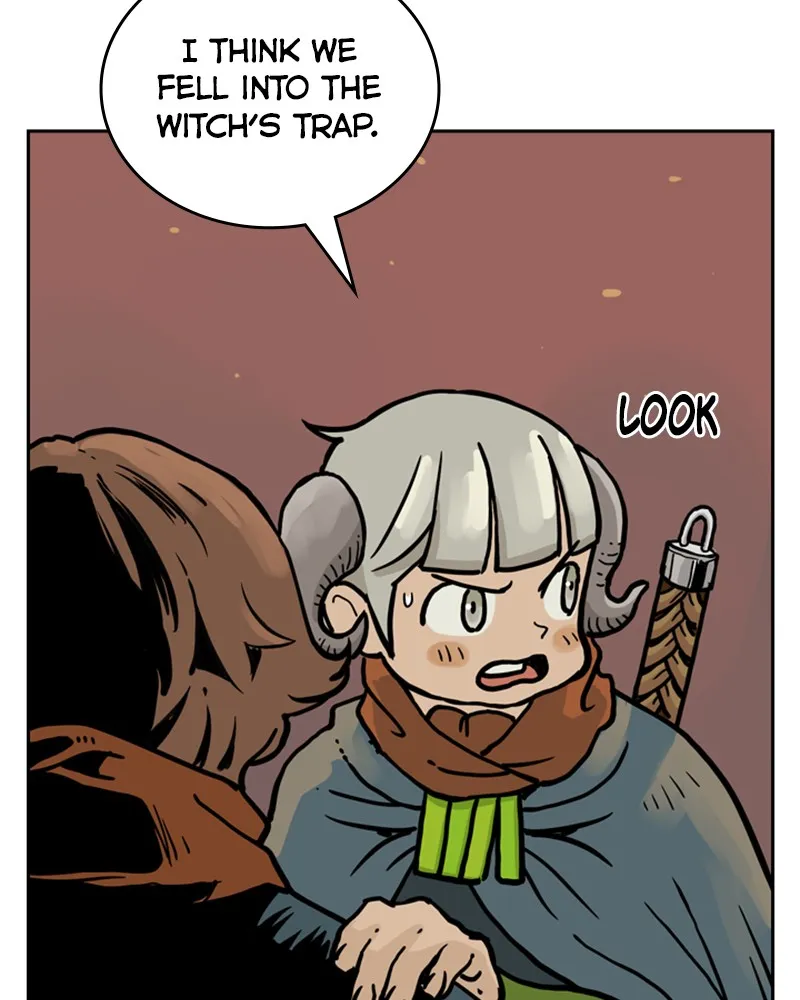 Read Mage Again chapter 36 image 59 on Lezhin