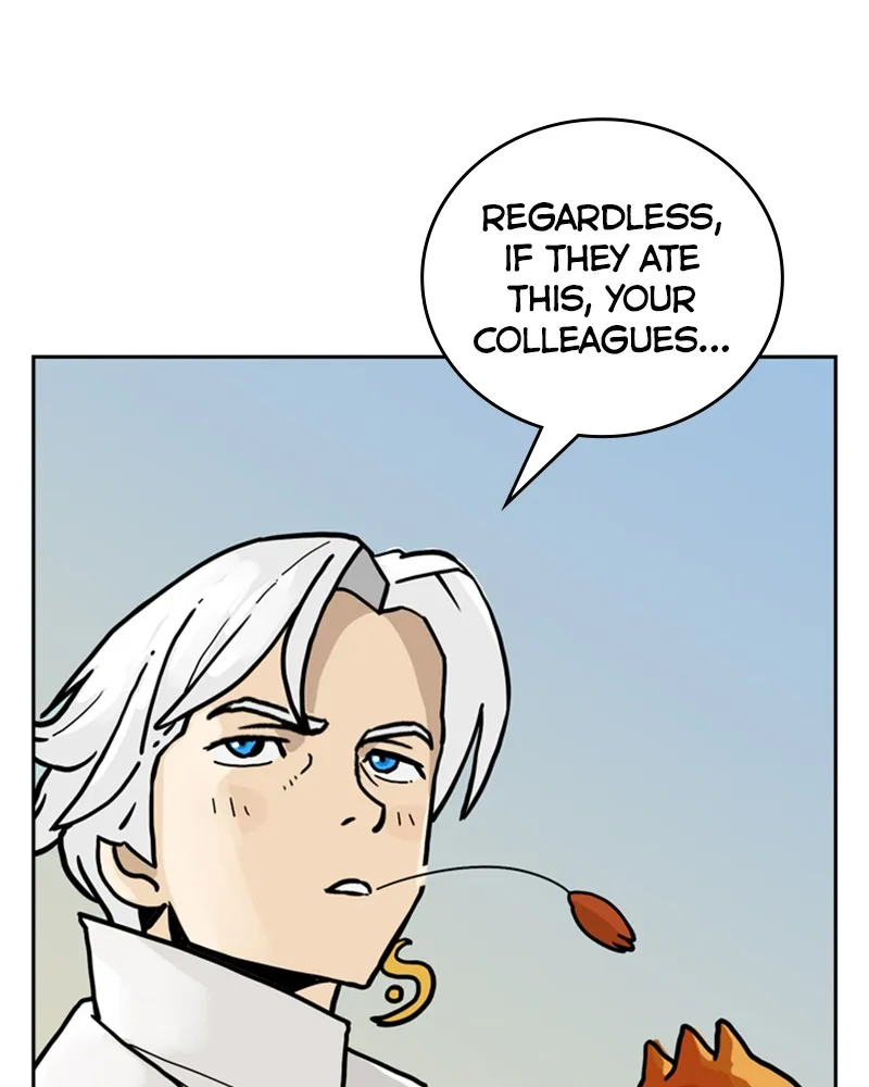 Read Mage Again chapter 36 image 6 on Lezhin