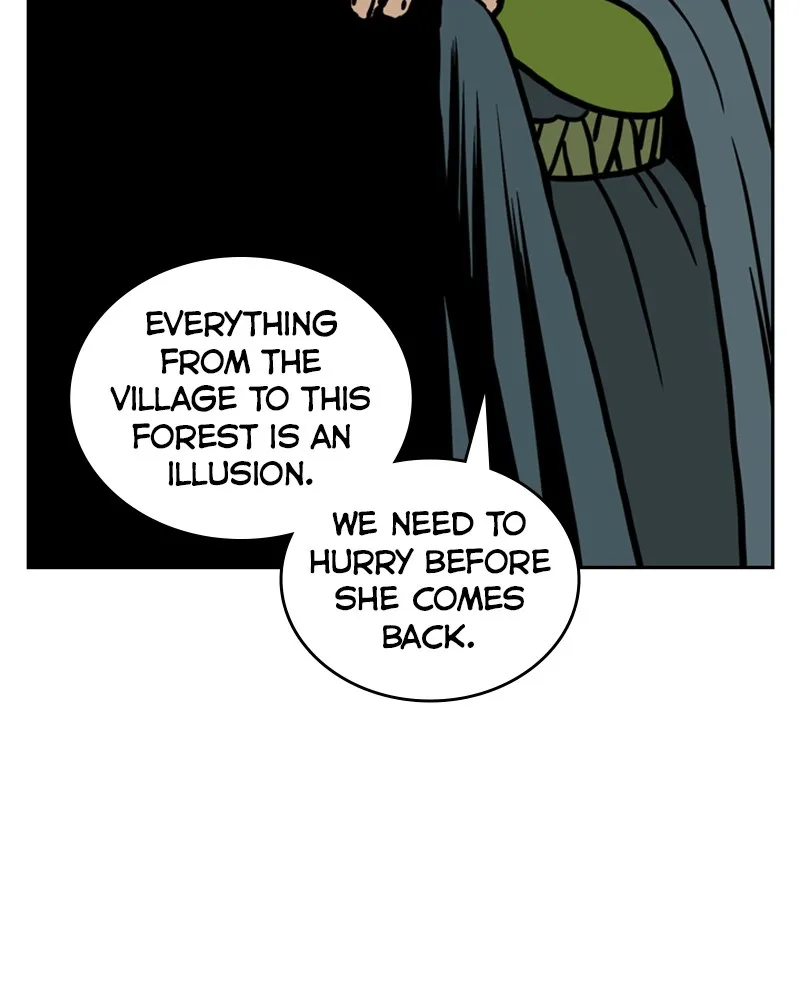 Read Mage Again chapter 36 image 60 on Lezhin