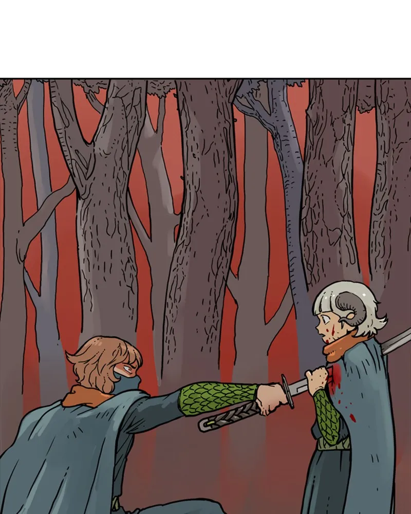 Read Mage Again chapter 36 image 64 on Lezhin