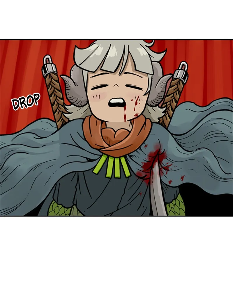 Read Mage Again chapter 36 image 70 on Lezhin
