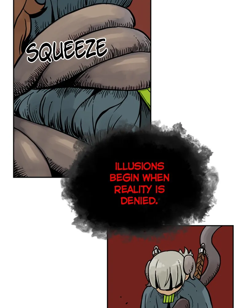 Read Mage Again chapter 36 image 78 on Lezhin