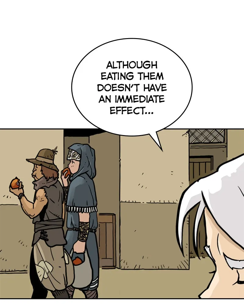 Read Mage Again chapter 36 image 8 on Lezhin