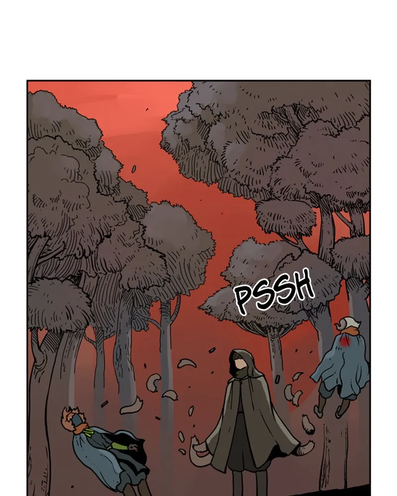 Read Mage Again chapter 36 image 85 on Lezhin