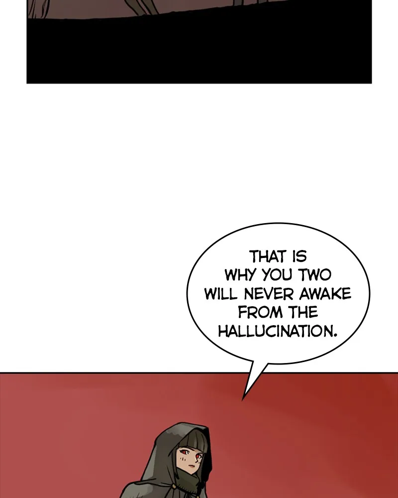 Read Mage Again chapter 36 image 86 on Lezhin