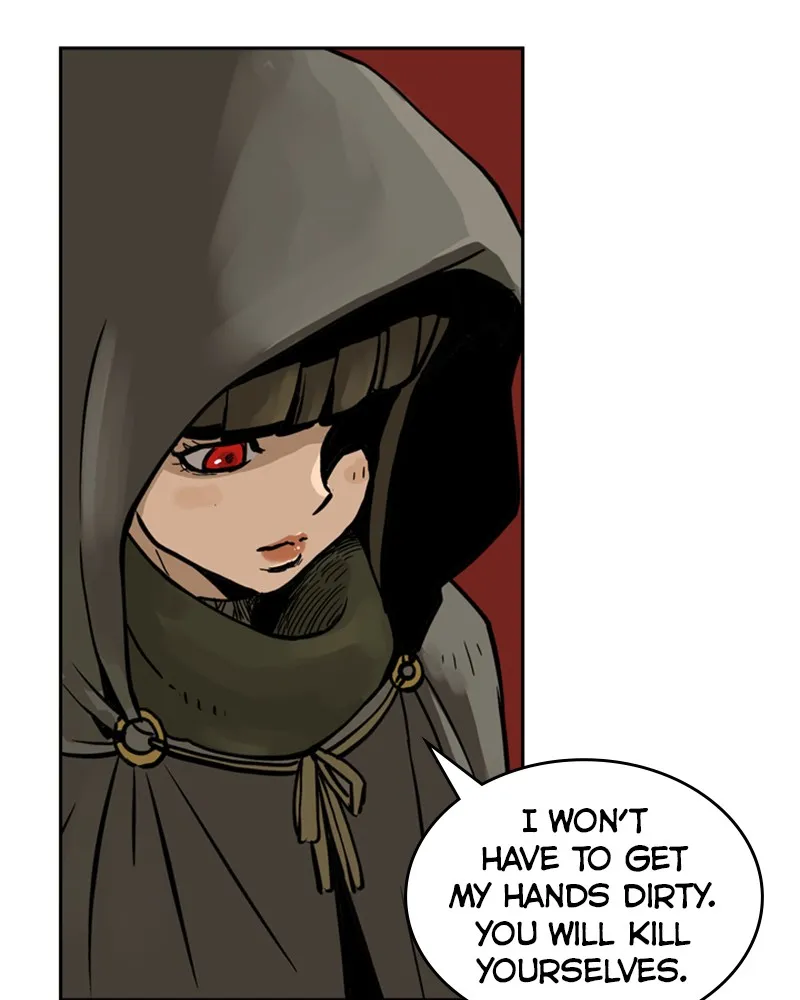 Read Mage Again chapter 36 image 88 on Lezhin