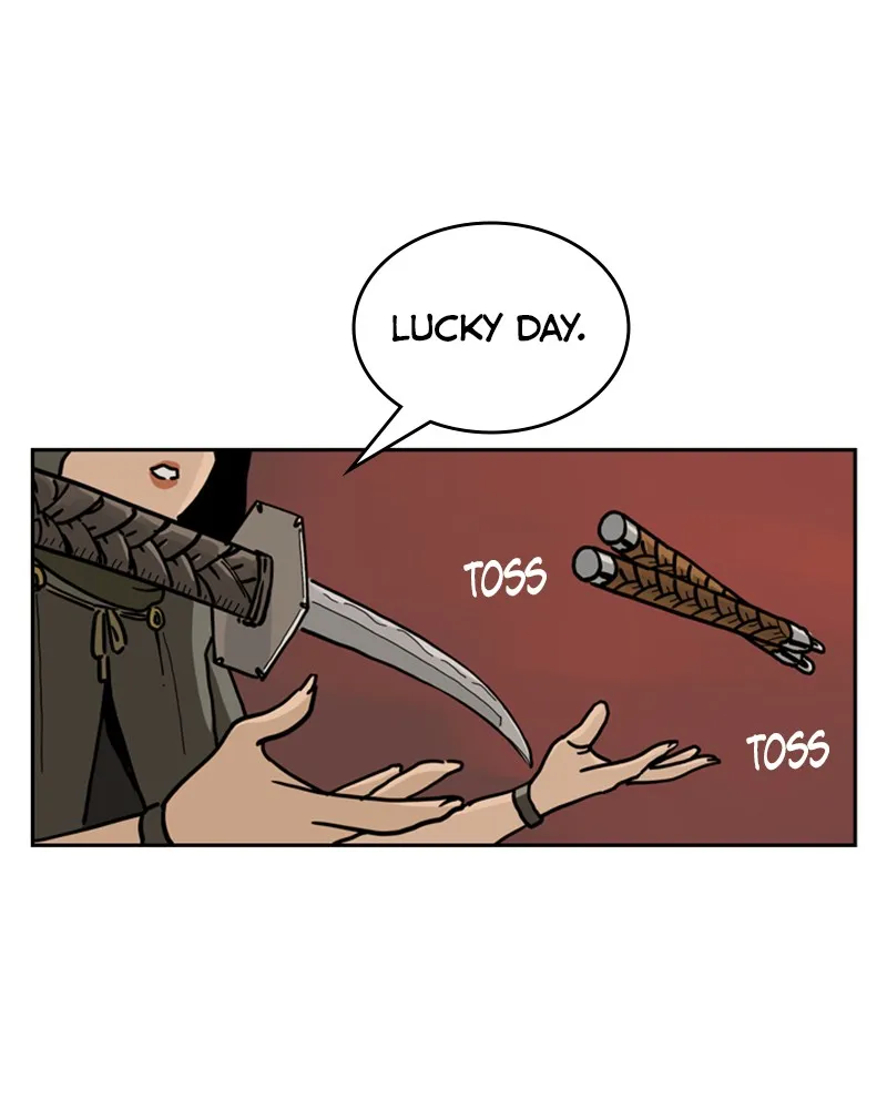 Read Mage Again chapter 36 image 90 on Lezhin