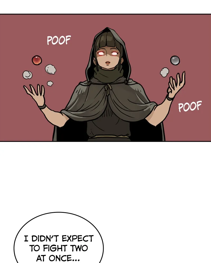 Read Mage Again chapter 36 image 91 on Lezhin