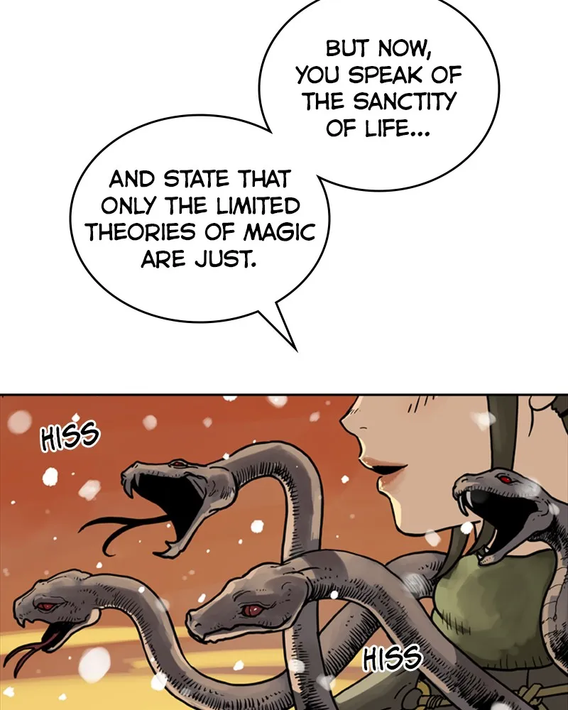 Read Mage Again chapter 37 image 10 on Lezhin
