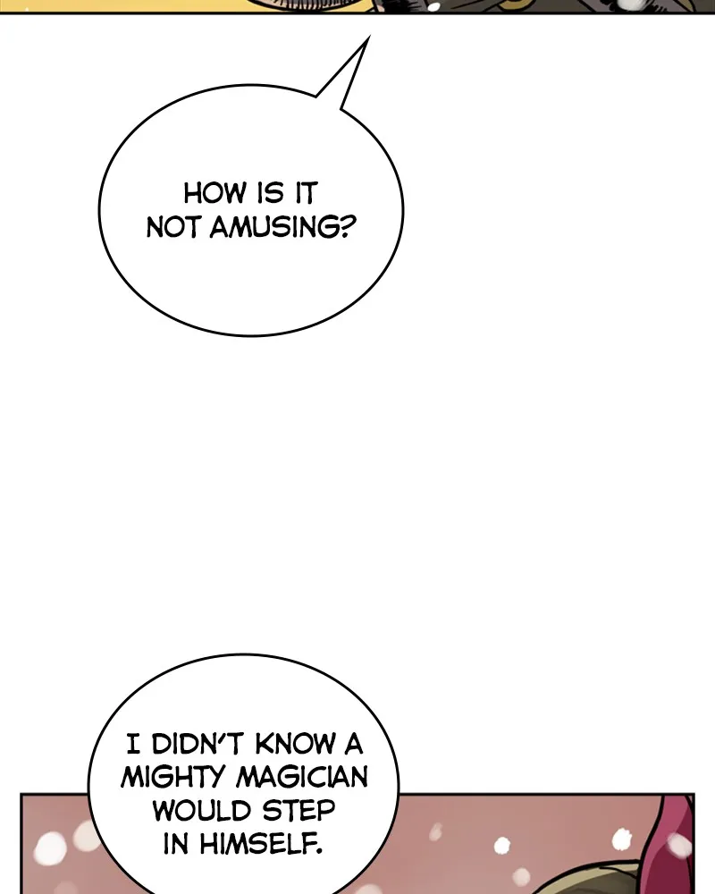 Read Mage Again chapter 37 image 11 on Lezhin