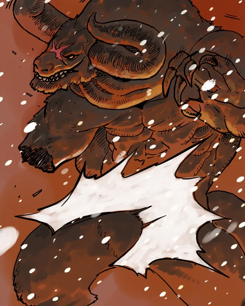 Read Mage Again chapter 37 image 112 on Lezhin