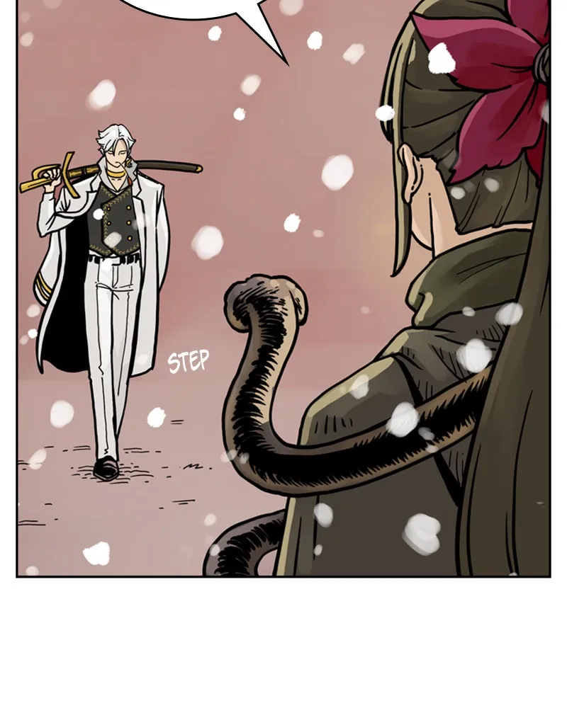Read Mage Again chapter 37 image 12 on Lezhin