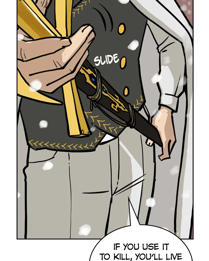 Read Mage Again chapter 37 image 126 on Lezhin