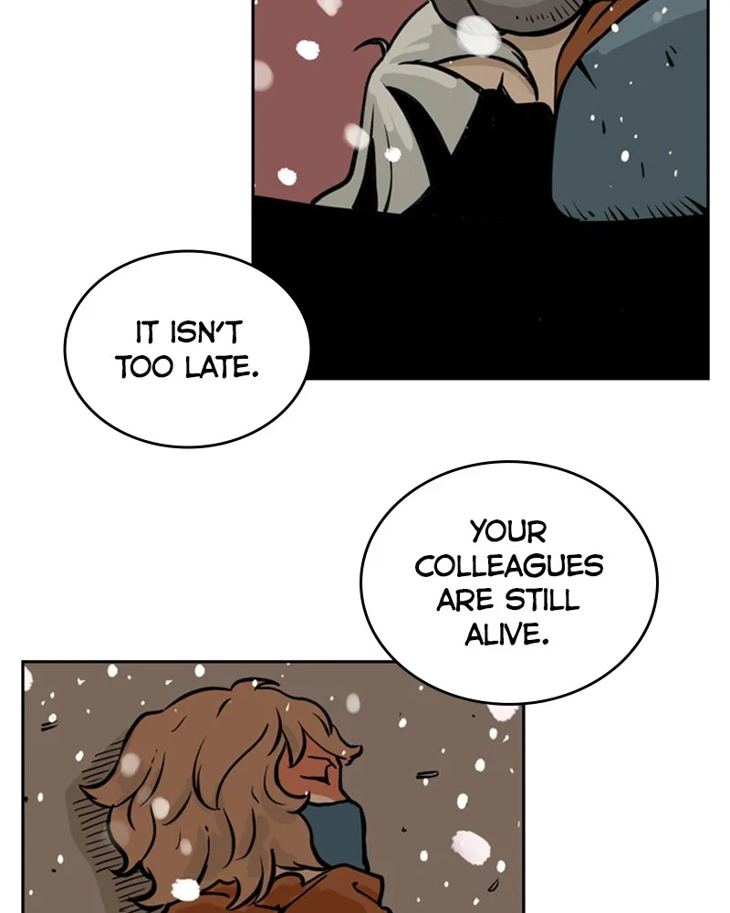 Read Mage Again chapter 37 image 128 on Lezhin