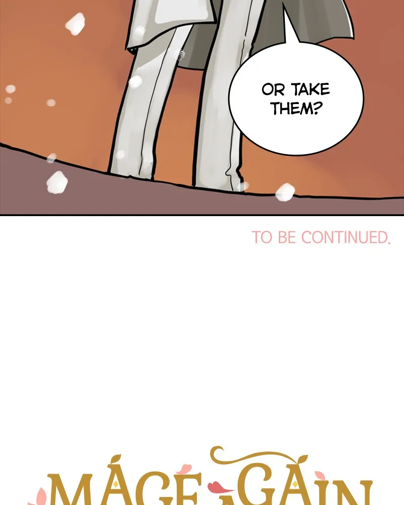 Read Mage Again chapter 37 image 132 on Lezhin